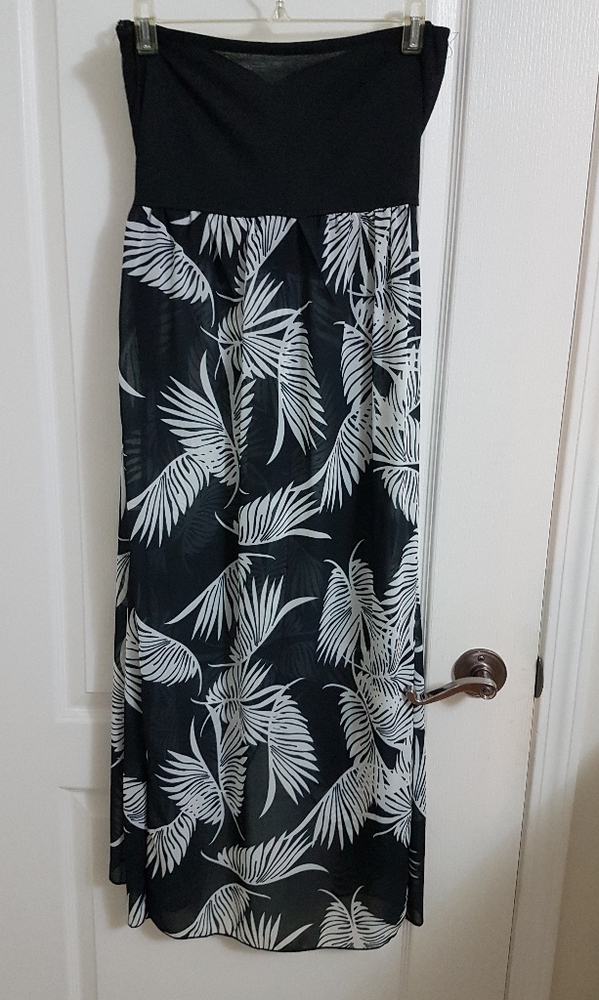 Beach Cover Up